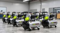 top 15 reliable compressors