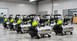 top 15 reliable compressors