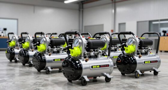 top 15 reliable compressors