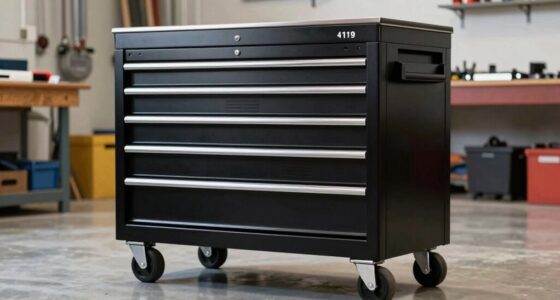 top 15 rolling chests