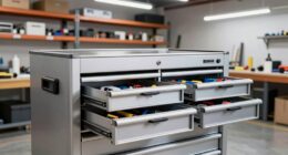 top 15 rolling tool chests