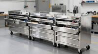 top 15 rolling tool chests