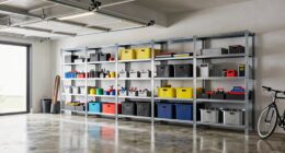 top 15 shelving units