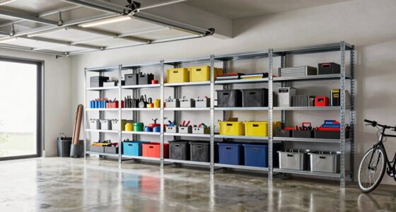 top 15 shelving units