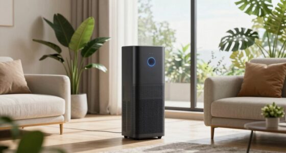 top 15 smart air purifiers