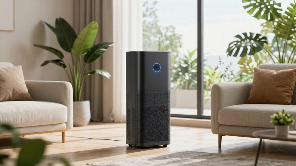 top 15 smart air purifiers