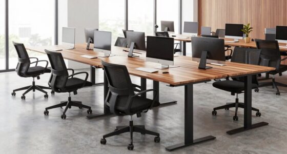 top 15 standing desks