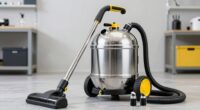 top 16 gallon vacuums