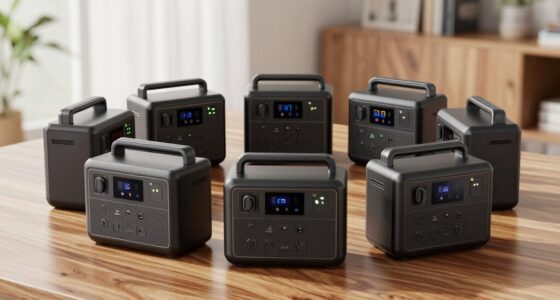 top 2000w portable power stations