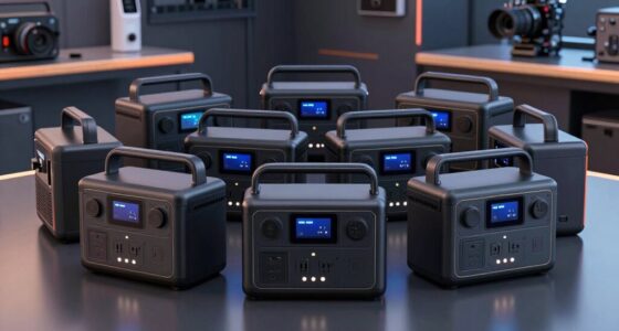 top 2000w portable stations