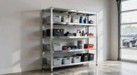 top 24 inch deep shelving
