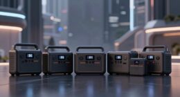 top 3000w portable power stations