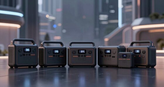 top 3000w portable power stations