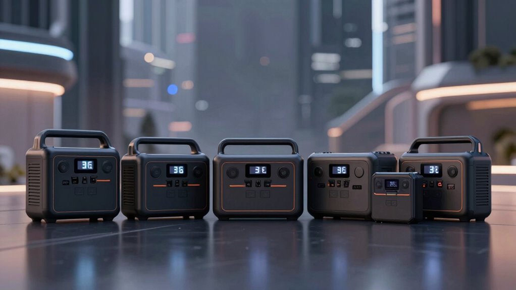 top 3000w portable power stations