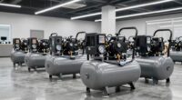 top 30 gallon compressors