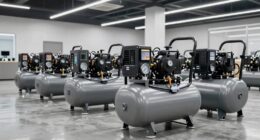top 30 gallon compressors