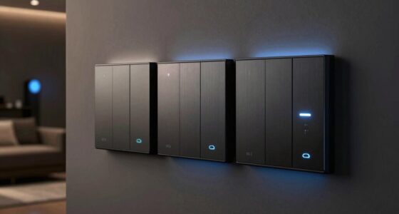 top 3 way smart switches