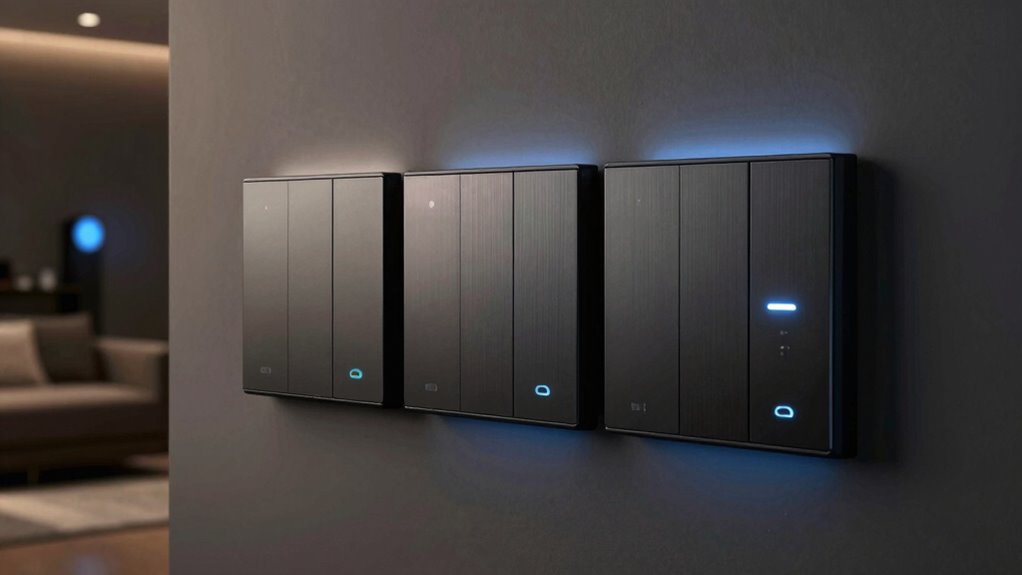 top 3 way smart switches