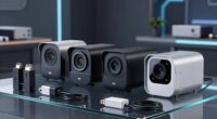 top 4k poe cameras