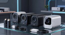 top 4k poe cameras