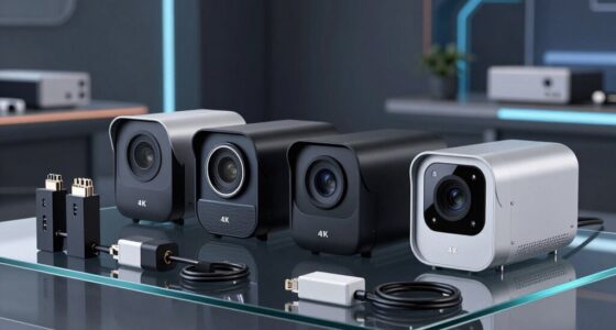 top 4k poe cameras