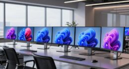 top 4k work monitors