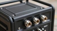 top 50 amp generator boxes