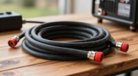 top 50 amp generator cords