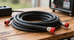 top 50 amp generator cords