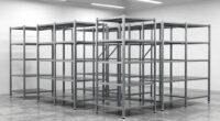 top 5 tier heavy duty racks