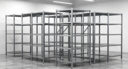 top 5 tier heavy duty racks