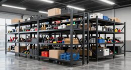 top 6 tier heavy duty racks