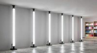 top 8 ft linkable led lights