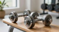 top adjustable dumbbells 2026