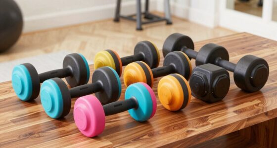 top adjustable dumbbells 2026