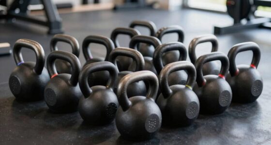 top adjustable kettlebell sets