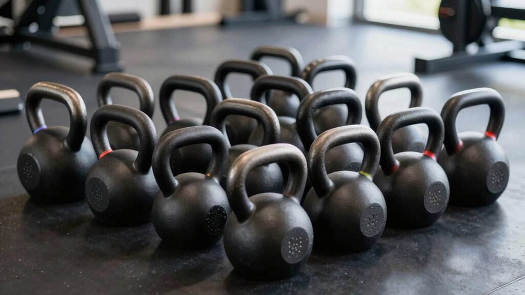 top adjustable kettlebell sets