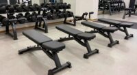 top adjustable weight benches