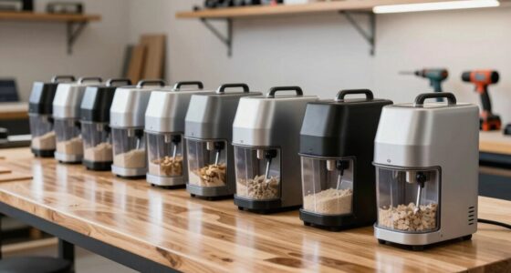 top affordable dust collectors