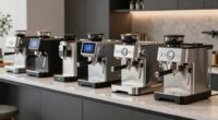 top affordable espresso machines