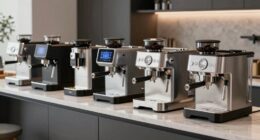 top affordable espresso machines