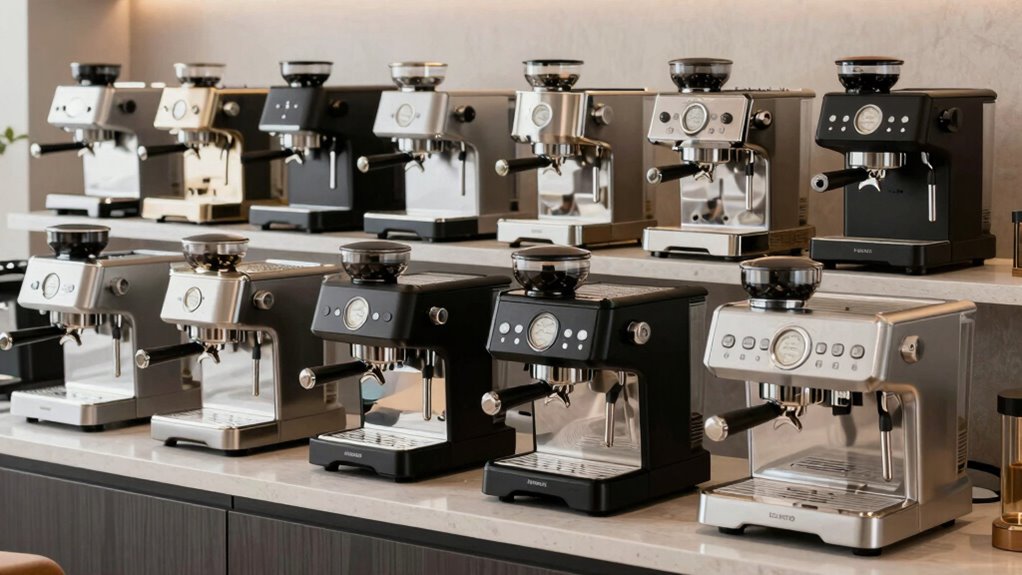 top affordable espresso options
