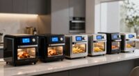 top air fryer oven picks