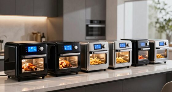 top air fryer oven picks