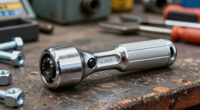 top air impact wrenches