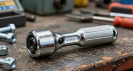 top air impact wrenches