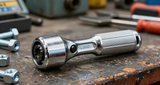 top air impact wrenches