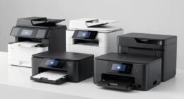 top all in one printers