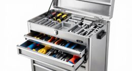 top and bottom tool sets