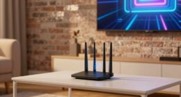 top apartment wifi routers